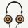 Grado The Hemp Headphone (Limited Edition)