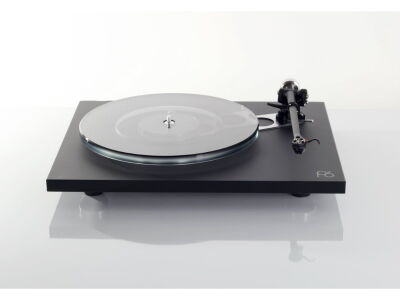 Rega Planar 6 (Swiss Edition 1 / Polaris Grey)