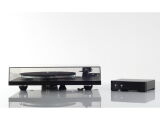 Rega Planar 6 (Swiss Edition 1 / Polaris Grey)