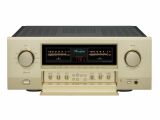 Accuphase E-650 (Champagner-Gold)