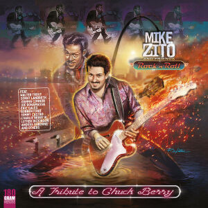 Zito Mike - Rock N Roll: A Tribute To Chuck Berry