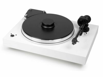 Pro-Ject Xtension 9 Evolution (Weiss)