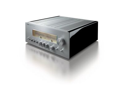 s*3様 Yamaha AW1600 & Tascam Porta Two ジャ Yamaha A-S3200 Silber/Pianoblack - High-End Vollverstärker mit 2x 170