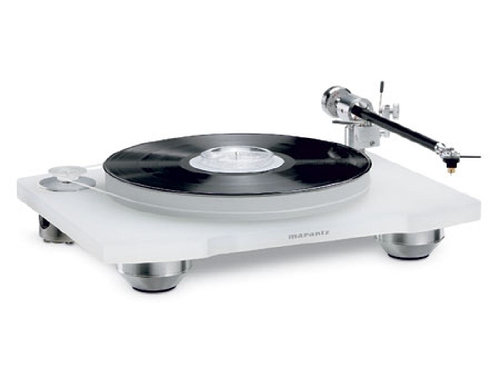 Marantz TT-15 S1 Acryl -