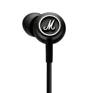 Marshall Mode (Schwarz)