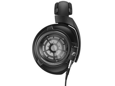 Sennheiser HD 820 (Schwarz)