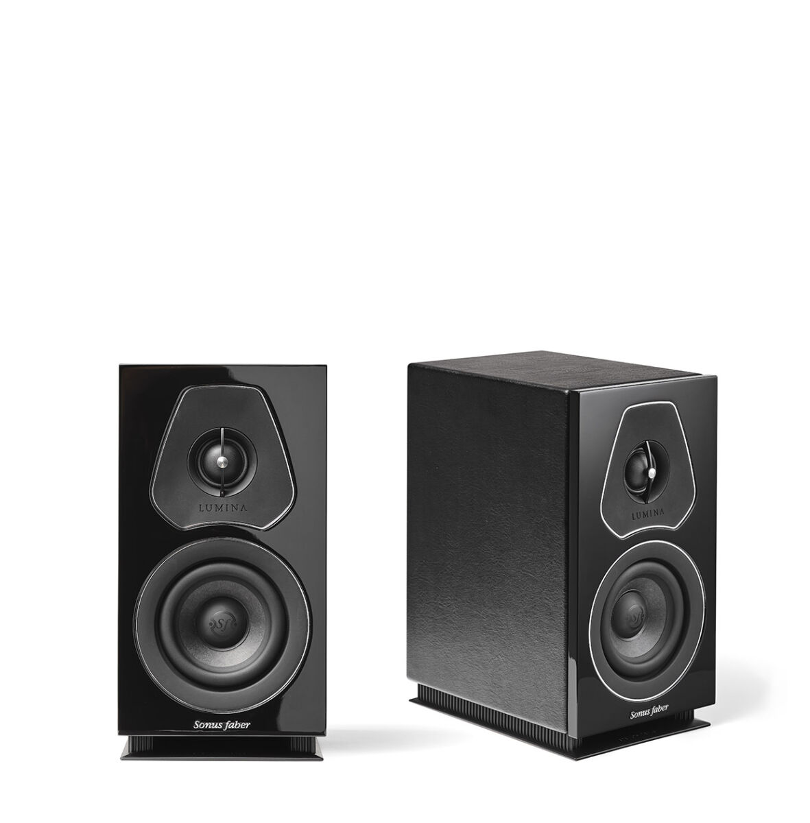 Sonus faber Lumina I スピーカー Sonus Faber Lumina I (Schwarz)