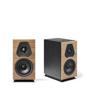 Sonus Faber Lumina I (Walnuss)