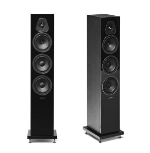 Sonus Faber Lumina III (Schwarz)