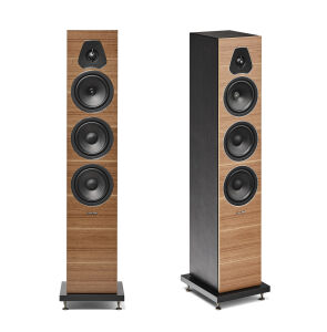 Sonus Faber Lumina III (Walnuss)