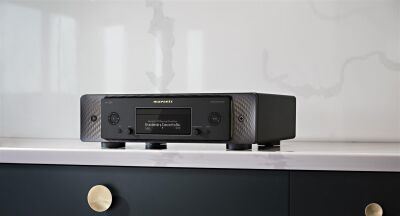 Marantz SACD 30n (Schwarz)