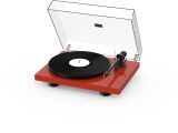Pro-Ject Debut Carbon EVO (high gloss red)