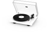 Pro-Ject Debut Carbon EVO (high gloss white)