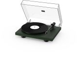 Pro-Ject Debut Carbon EVO (satin green)