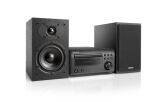 Denon D-M41 DAB (Schwarz)
