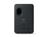 KEF LS50 Meta (Carbon black)