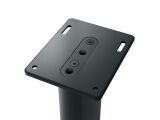 KEF Performance Speaker Stand II (Carbon black/Paar)