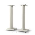 KEF Performance Speaker Stand II (Mineral white)