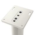 KEF Performance Speaker Stand II (Mineral white/Paar)