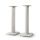 KEF Performance Speaker Stand II (Mineral white/Paar)
