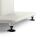 KEF Performance Speaker Stand II (Mineral white)