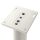 KEF Performance Speaker Stand II (Mineral white/Paar)