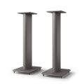 KEF Performance Speaker Stand II (Titanium grey)