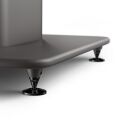 KEF Performance Speaker Stand II (Titanium grey/Paar)