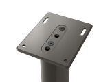 KEF Performance Speaker Stand II (Titanium grey)