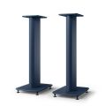 KEF Performance Speaker Stand II (Royal blue/Paar)