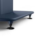 KEF Performance Speaker Stand II (Royal blue/Paar)