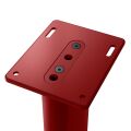 KEF Performance Speaker Stand II (Crimson red)