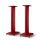 KEF Performance Speaker Stand II (Crimson red/Paar)