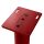 KEF Performance Speaker Stand II (Crimson red/Paar)