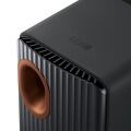 KEF LS50 Wireless II (Carbon black)