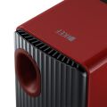 KEF LS50 Wireless II (Crimson red)