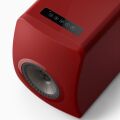 KEF LS50 Wireless II (Crimson red)