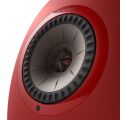 KEF LS50 Wireless II (Crimson red)