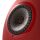 KEF LS50 Wireless II (Crimson red)