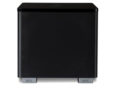 REL HT/1205 mkII (Schwarz)