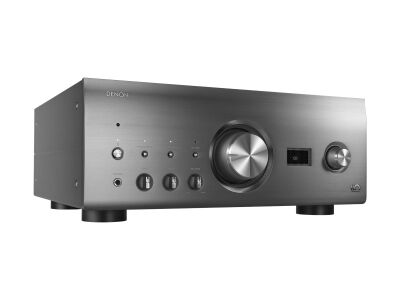 Denon PMA-A110 (Silber-Graphit)