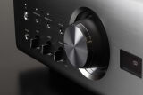 Denon PMA-A110 (Silber-Graphit)