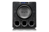 SVS PB-4000 (Black Ash)