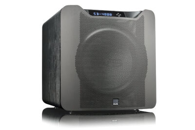 SVS SB-4000 (Black Ash)