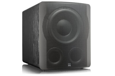 SVS PB-3000 (Black Ash)