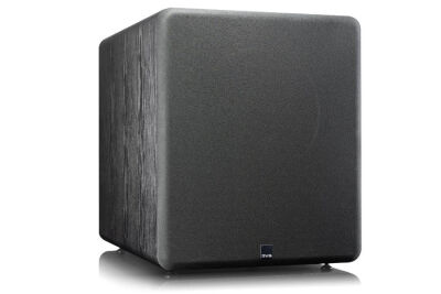 SVS PB-2000 Pro (Black Ash)