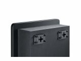 Heco Ambient Sub 88F (Schwarz seidenmatt)