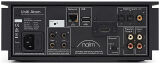 naim Uniti Atom HDMI (Schwarz)