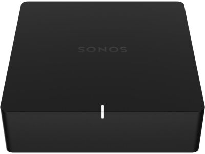 Sonos Port (Schwarz)