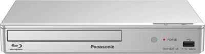Panasonic DMP-BDT168 (Silber)